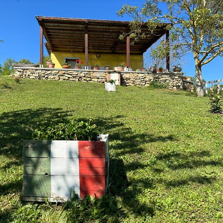 Villa Matilde Catabbio Exteriér fotografie
