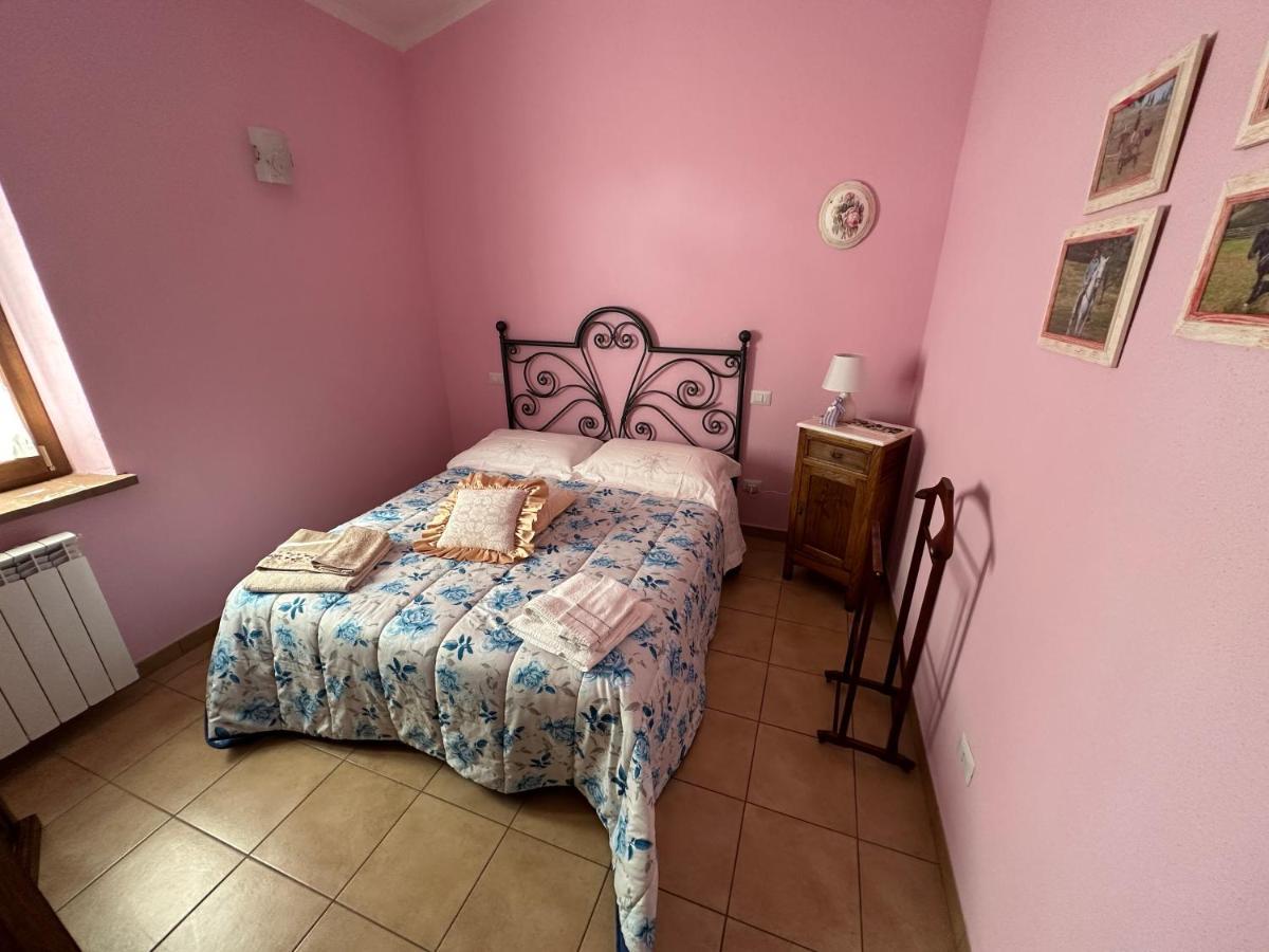 Villa Matilde Catabbio Exteriér fotografie