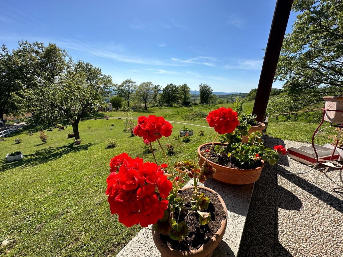 Villa Matilde Catabbio Exteriér fotografie