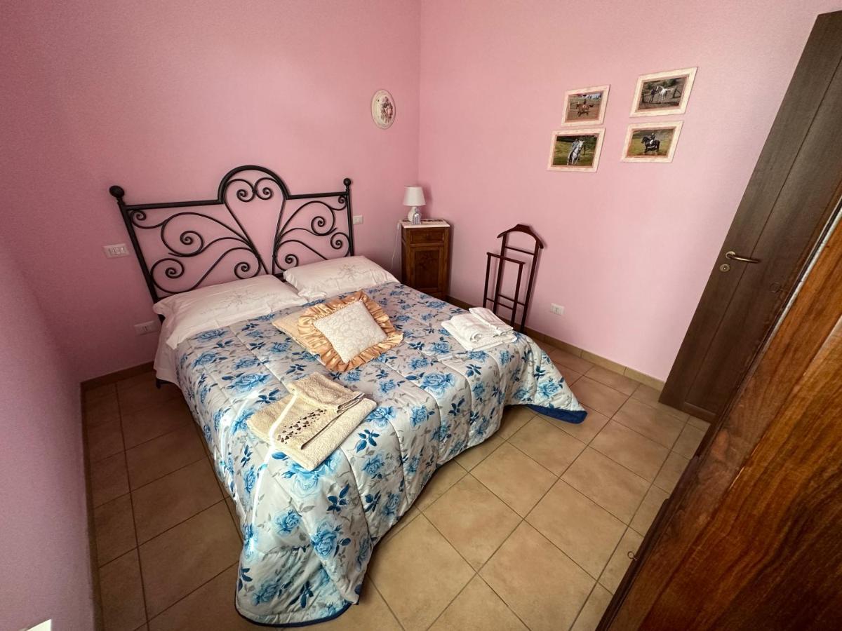 Villa Matilde Catabbio Exteriér fotografie